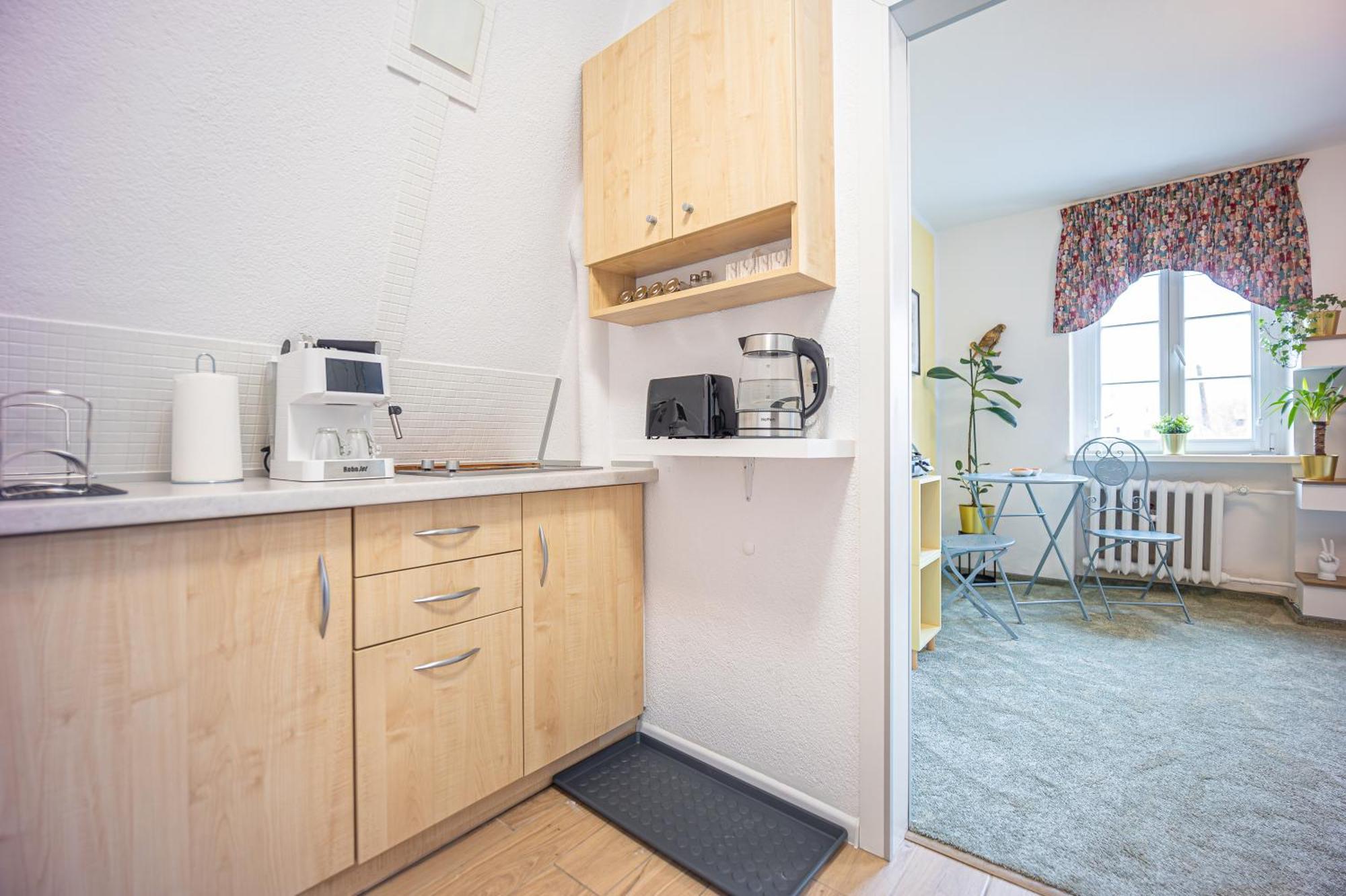 Apartament Domo Wroclaw Exterior photo