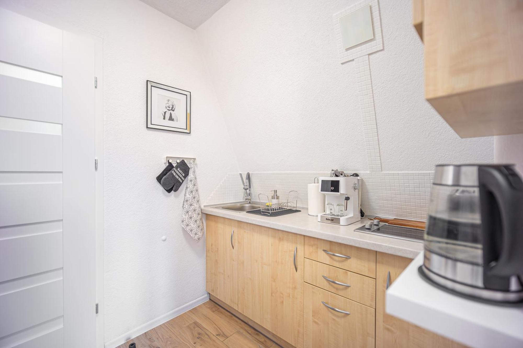 Apartament Domo Wroclaw Exterior photo